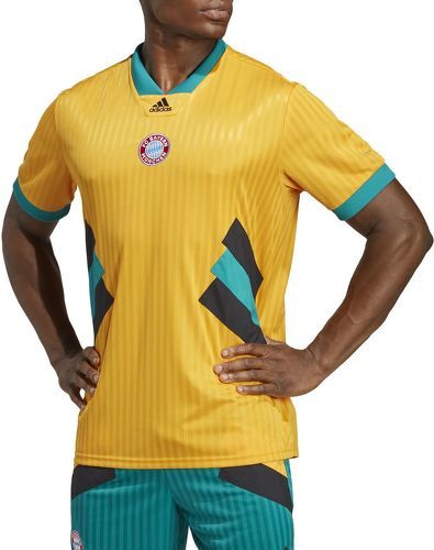 adidas Performance-Maillot FC Bayern Icon-0