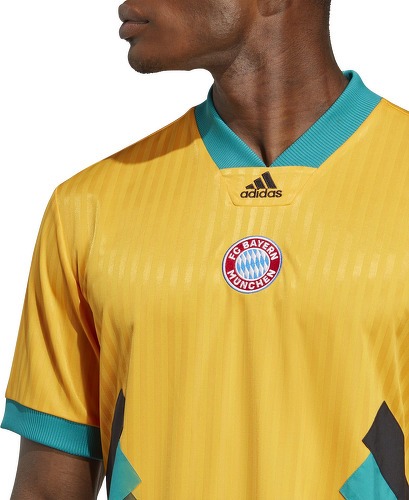 adidas Performance-Maillot FC Bayern Icon-2