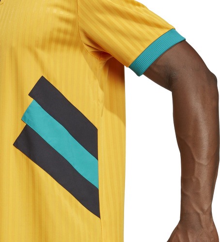 adidas Performance-Maillot FC Bayern Icon-3