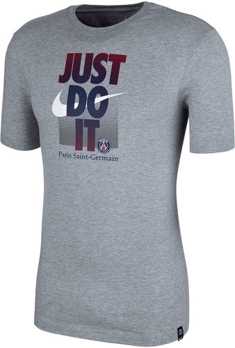 NIKE-Maillot Nike Paris Saint Germain "Just Do It"-0