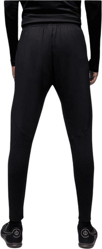 NIKE-Pantalon Entraînement Jordan x PSG Strike Noir-3