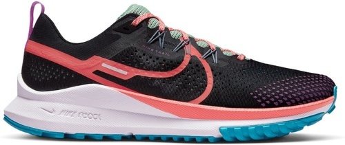 NIKE-React Pegasus Trail 4-0