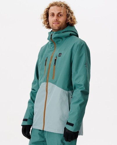 RIP CURL-Rip Curl Freerider Veste-1