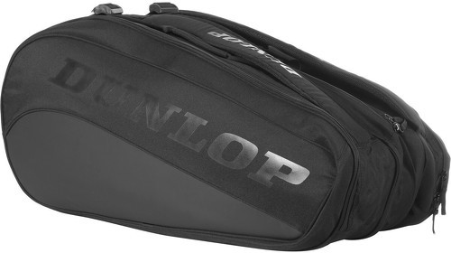 DUNLOP-Sac Pour 12 Raquettes De Tennis Dunlop Team Thermo-1