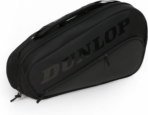 DUNLOP-Sac pour 3 raquettes de tennis Dunlop Team Thermo-image-1