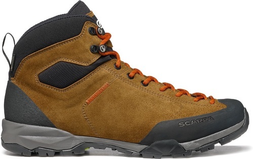 SCARPA-Mojito Hike Gore-Tex-0