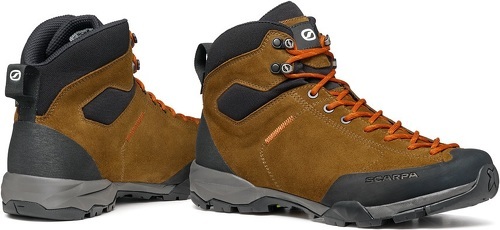 SCARPA-Mojito Hike Gore-Tex-1