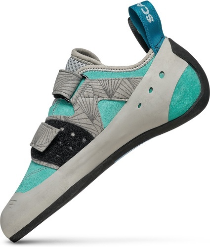 SCARPA-Scarpa ORIGIN WMN MALDIVE-LIGHT GRAY FFXW . ORIGIN WMN-3