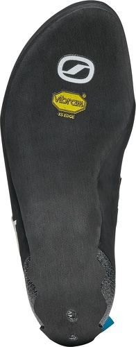 SCARPA-Scarpa QUANTIC WMN DUST GRAY-BLACK FKSL . QUANTIC WMN-1