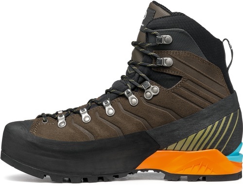 SCARPA-Ribelle HD-2