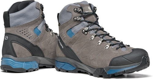 SCARPA-ZG Trek Gore-Tex-1