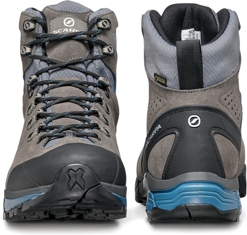 SCARPA-ZG Trek Gore-Tex-3