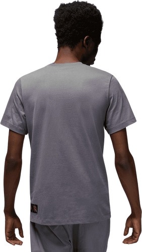 NIKE-T Shirt Nike Paris Saint Germain Jordan-1