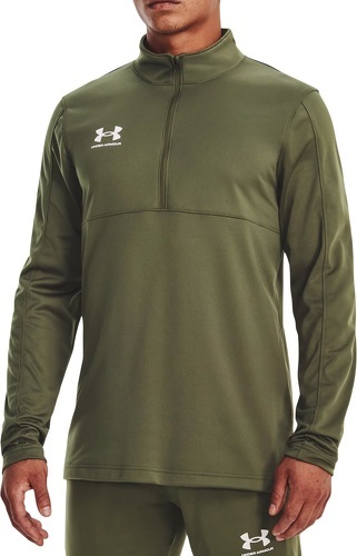 UNDER ARMOUR-Under Armour Challenger Mdlyr Sweatshirt F390-0