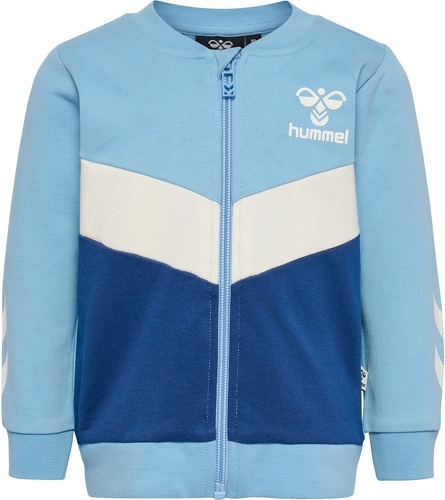 HUMMEL-Veste De Survêtement Hummel Hmlskye-0