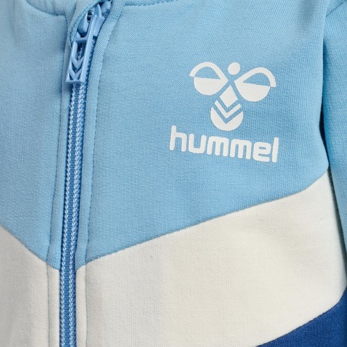 HUMMEL-Veste De Survêtement Hummel Hmlskye-3