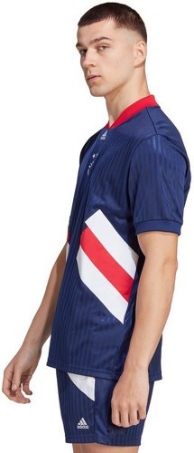 adidas Performance-Maillot Ajax Amsterdam Icon-3