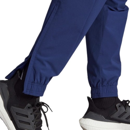 adidas Performance-Pantalon en toile Ajax Amsterdam Icon-3