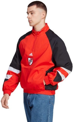 adidas Performance-Haut River Plate Icon-0