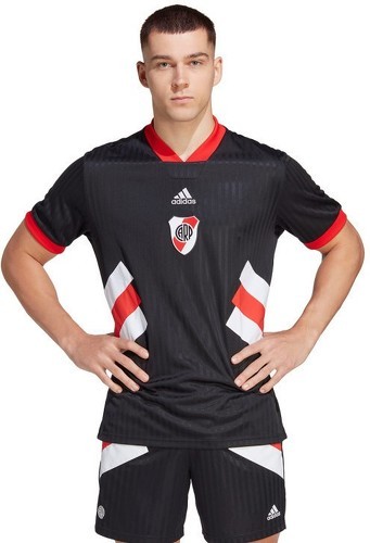 adidas Performance-Maillot River Plate Icon-2