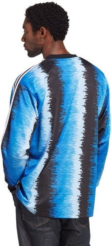 adidas Performance-Maillot Gardien de but Manchester United Icon-3