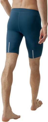 Born Living Yoga-Short de yoga Bay Born Living Yoga pour hommes-1