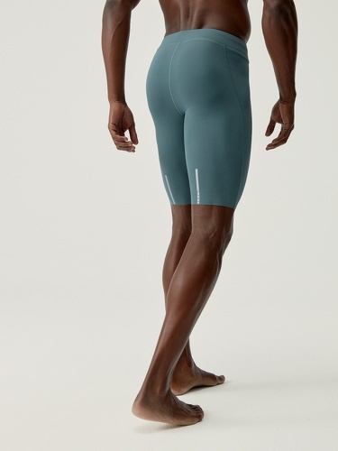 Born Living Yoga-Short de yoga Bay Born Living Yoga pour hommes-1