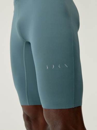 Born Living Yoga-Short de yoga Bay Born Living Yoga pour hommes-2