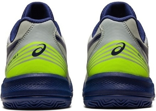 ASICS-Asics Gel Padel Pro 5 Padel-3