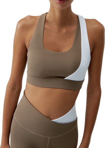 Born Living Yoga-Cleo Born Living Yoga Haut-0