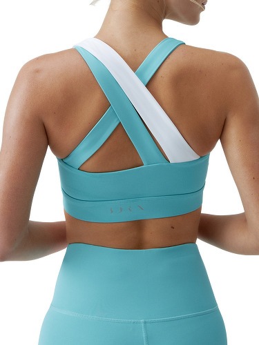 Born Living Yoga-Cleo Born Living Yoga Haut-1