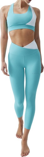 Born Living Yoga-Cleo Born Living Yoga Haut-2