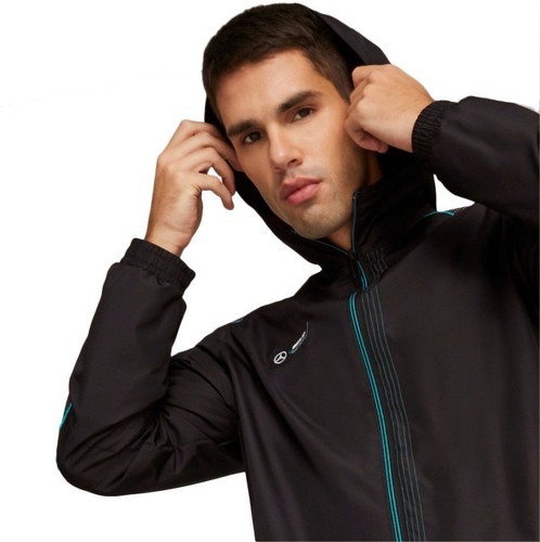 PUMA-FD MAPF1 RACE WVN SUIT-4