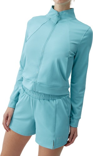 Born Living Yoga-Naoko Born Living Short de yoga pour femme-0