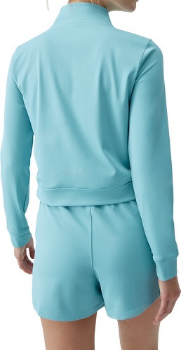 Born Living Yoga-Naoko Born Living Short de yoga pour femme-1