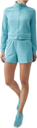 Born Living Yoga-Naoko Born Living Short de yoga pour femme-2