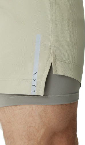 Born Living Yoga-Natron Born Living Yoga Short de yoga pour homme-2