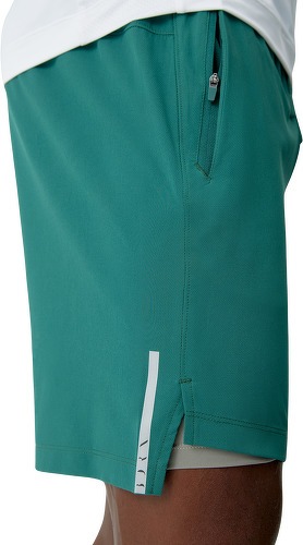 Born Living Yoga-Natron Born Living Yoga Short de yoga pour homme-2