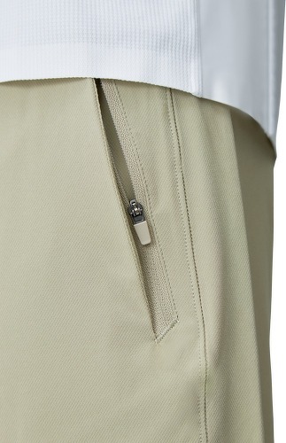 Born Living Yoga-Natron Born Living Yoga Short de yoga pour homme-3