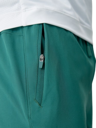 Born Living Yoga-Natron Born Living Yoga Short de yoga pour homme-3