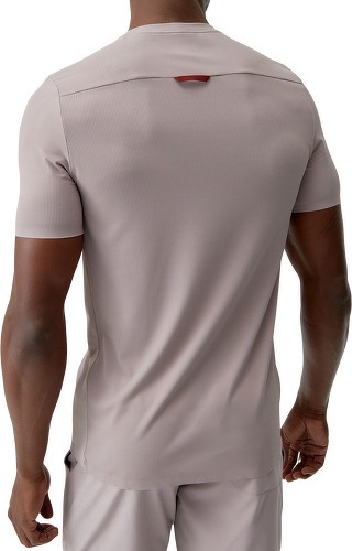 Born Living Yoga-Niger Born Living Yoga T-shirt pour homme-1