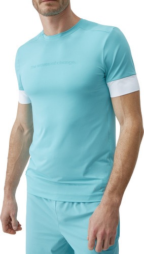 Born Living Yoga-Odet Born Living Yoga T Shirt-0