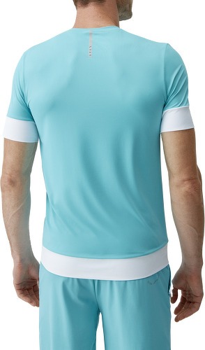 Born Living Yoga-Odet Born Living Yoga T Shirt-1
