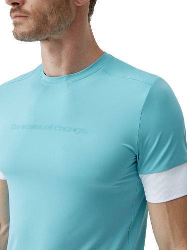 Born Living Yoga-Odet Born Living Yoga T Shirt-2