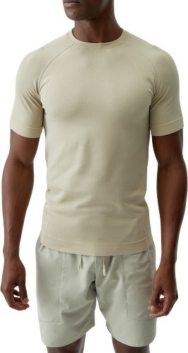 Born Living Yoga-Ottawa Born Living Yoga T-shirt pour hommes-0