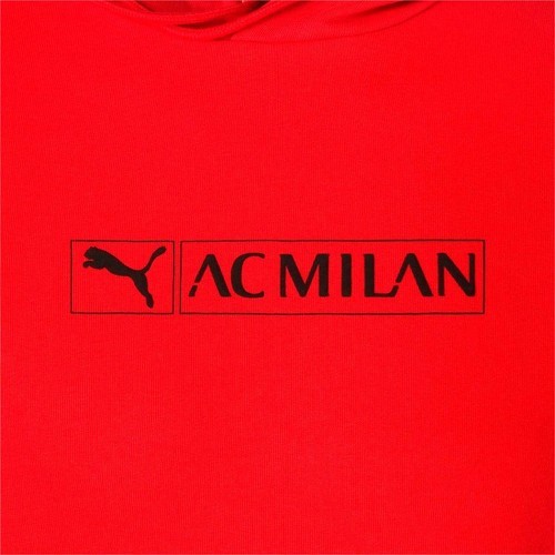 PUMA-Puma Ac Milan Fanswear 2022/2023-2