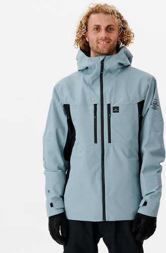 RIP CURL-Rip Curl Back Country Veste-image-1