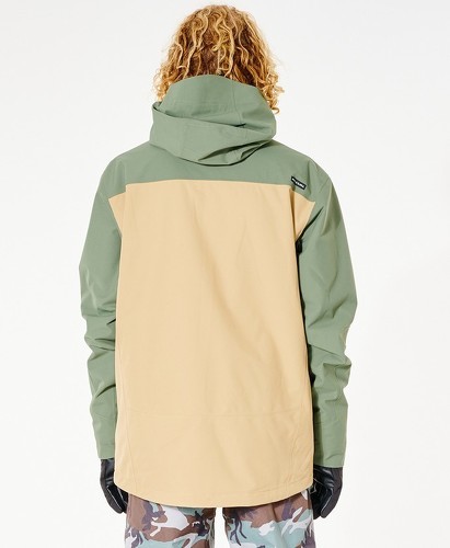 RIP CURL-Rip Curl Powell Snow Jacket-2