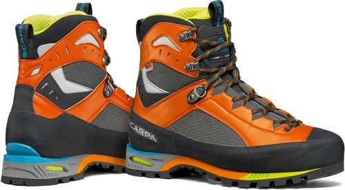 SCARPA-Charmoz HD-1