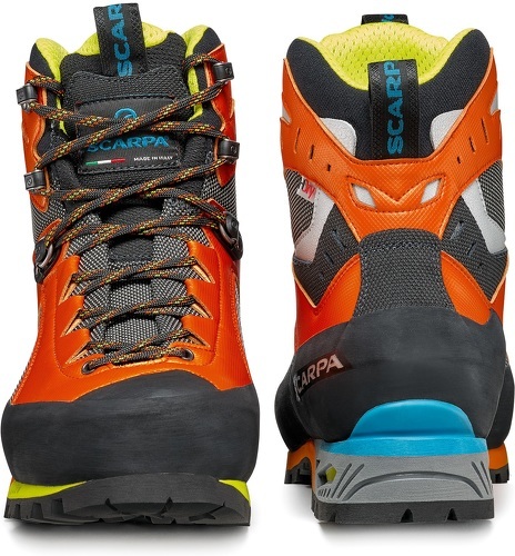 SCARPA-Charmoz HD-3